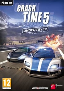 Crash Time 5