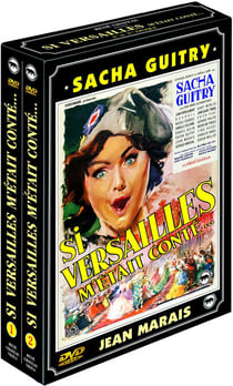 Si Versailles m'était conté...