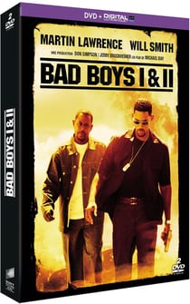 Bad Boys I & II