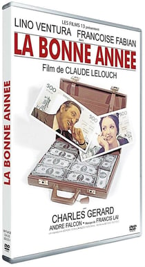 La Bonne année
