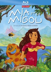Mia et le Migou