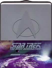 Star Trek : La nouvelle génération - Saison 1