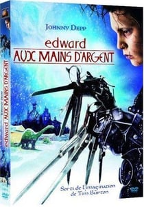 Edward aux mains d'argent