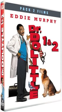Docteur Dolittle + Docteur Dolittle 2