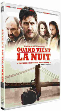 Quand vient la nuit