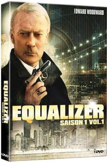 Equalizer - Saison 1 - Vol. 1