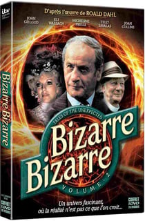 Bizarre Bizarre - Volume 2