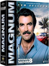 Magnum - Saison 8