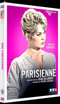 Une Parisienne
