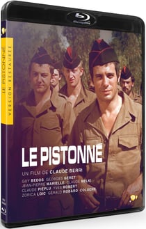 Le Pistonné