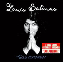 Solo guitarra