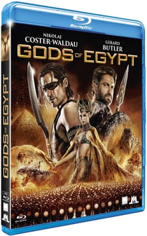 Gods of Egypt