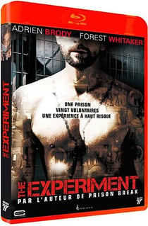 The Experiment