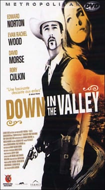 Down in the Valley