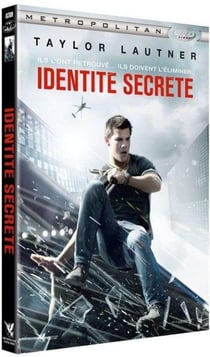 Identité secrète