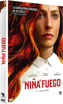 La Niña de fuego