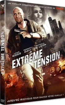 Extrême tension