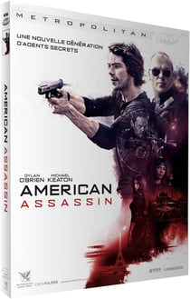 American Assassin