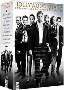 Hollywood Stars : The Words + Un plan d'enfer + Une idée de génie