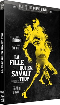 La Fille qui en savait trop