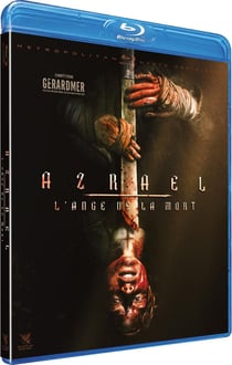 Azrael, l'ange de la mort