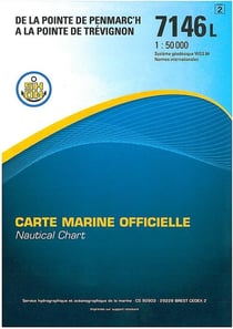 De la pointe Penmarc'h à la pointe Trévignon