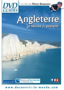 Angleterre : Le secret du présent