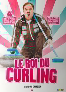 Le Roi du curling