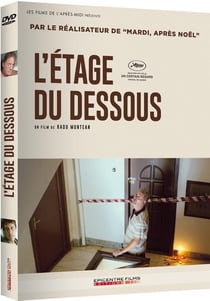 L'Etage du dessous