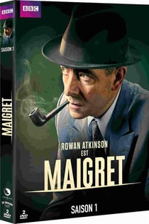 Maigret - Saison 1