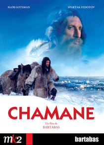 Chamane