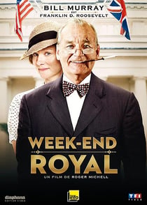 Week-end royal