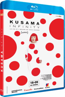 Kusama : Infinity