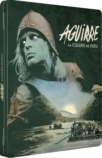 Aguirre, la colère de Dieu