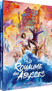 Le Royaume des abysses