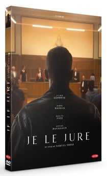 Je le jure