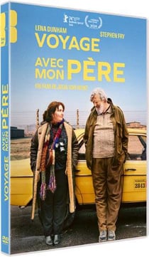 Voyage avec mon père