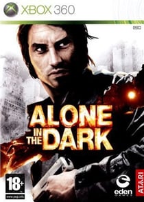 Alone In The Dark 5