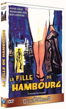 La Fille de Hambourg