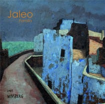Jaleo Familia (3 CDs - 1 DVD)