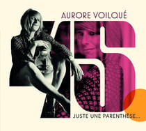 45 - Juste une parenthèse