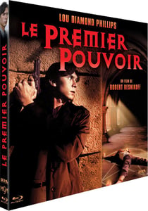 Le Premier pouvoir