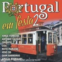 Portugal em festa /vol.2