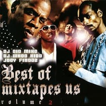Best of mixtape /vol.2