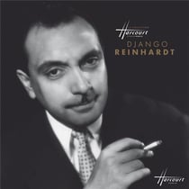 Collection Harcourt - Django Reinhardt