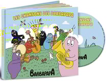Les chansons des Barbapapa