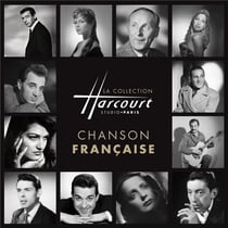 Harcourt chanson française