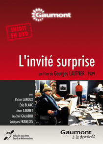 L'Invité surprise
