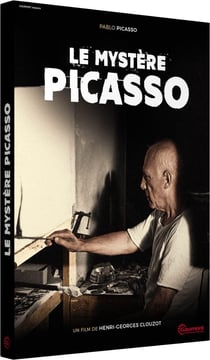 Le Mystère Picasso