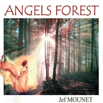 Angels Forest - CD